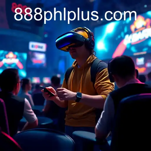 888phl: Revolutionizing Online Gaming in 2025