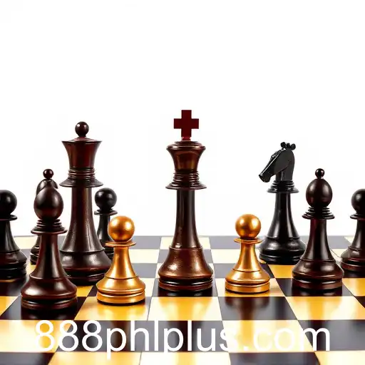 The Rise of 888phl in Gaming Industry