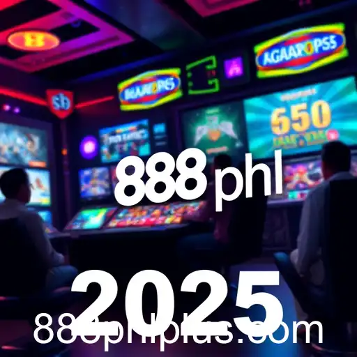 888phl Expands Global Reach in 2025