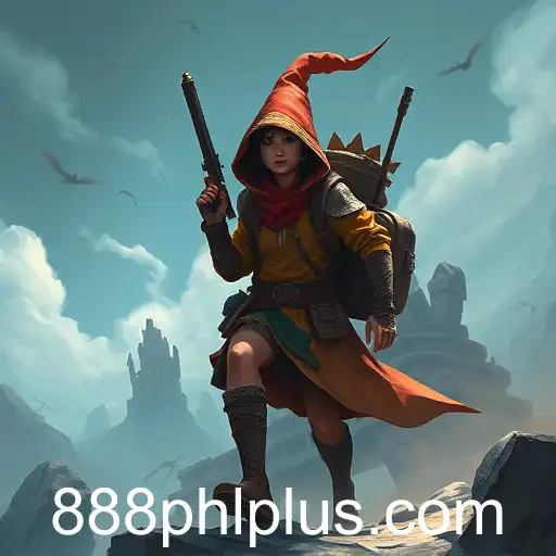 Exploring the Adventure: Unveiling the World of Adventure Games with Keyword '888phl'