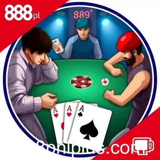 Exploring the World of Card Games: Unveiling the Charm of 888phl