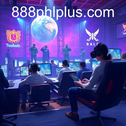 Emerging Trends in Online Gaming