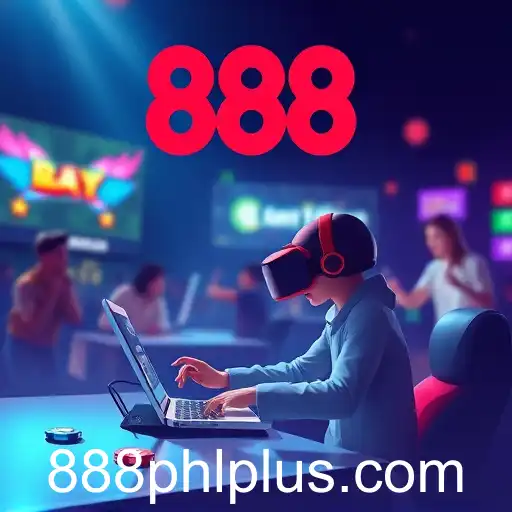 Digital Innovations in Gaming: The Rise of 888phl