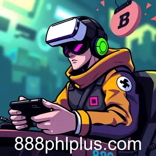 Digital Gaming Trends and the Rise of '888phl'