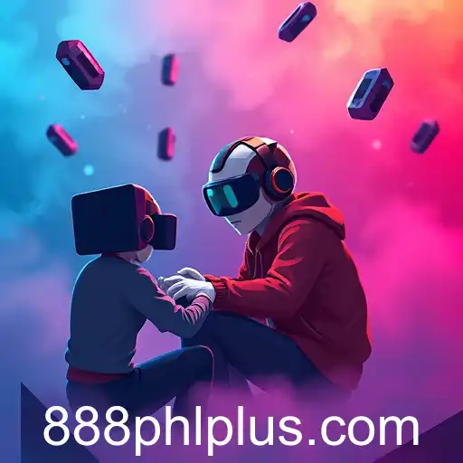 Emergence of Online Gaming Communities