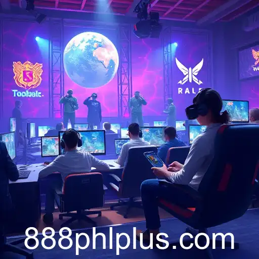 Emerging Trends in Online Gaming