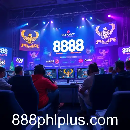 The Rise of 888phl: A New Player in the Gaming World