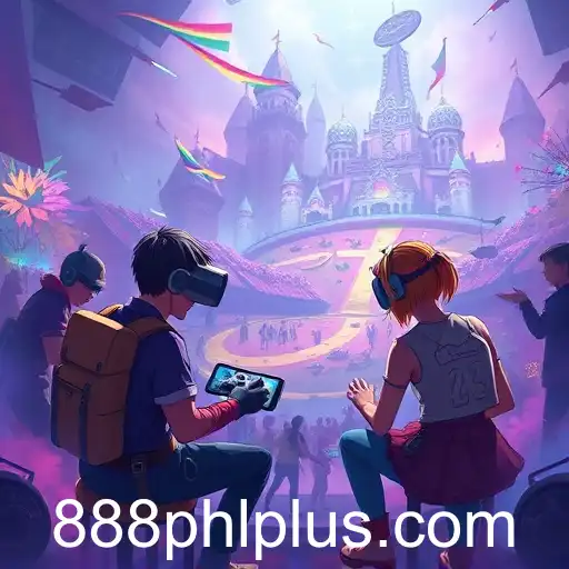 The Rise of 888phl in Online Gaming