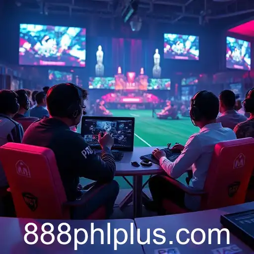 The Rise of Online Gaming Platforms in a Digital Era