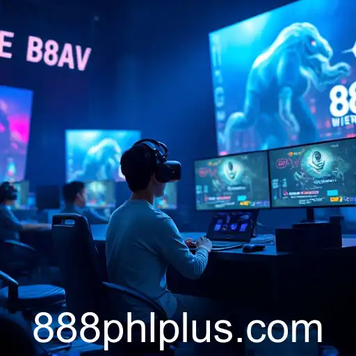 The Rise of Online Gaming in the Modern Age