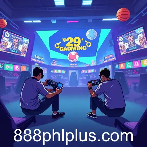 The Rise of Online Gaming in 2025