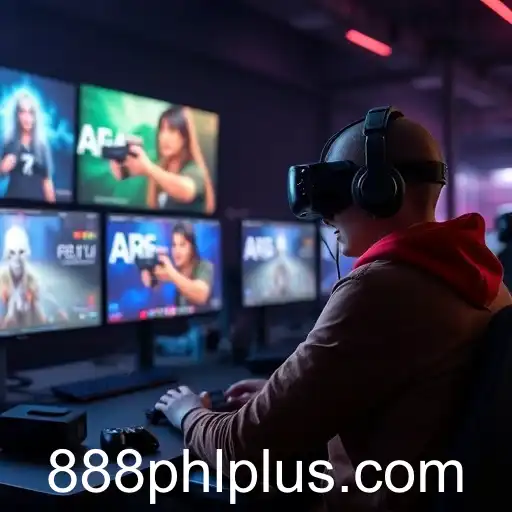 Shifting Gaming Dynamics Amid Global Changes