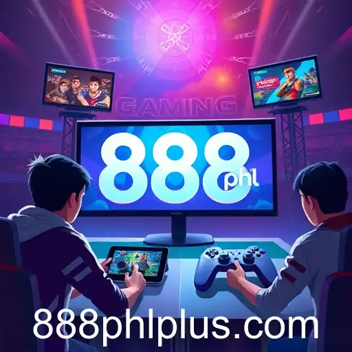 The Rise of 888phl in Online Gaming