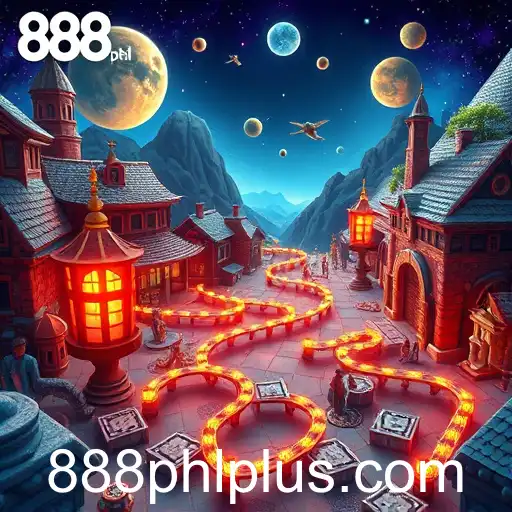 The Rise of 888phl in the Gaming World