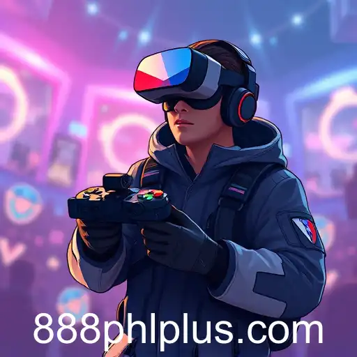 The Rise of 888phl: A New Player in the Gaming World
