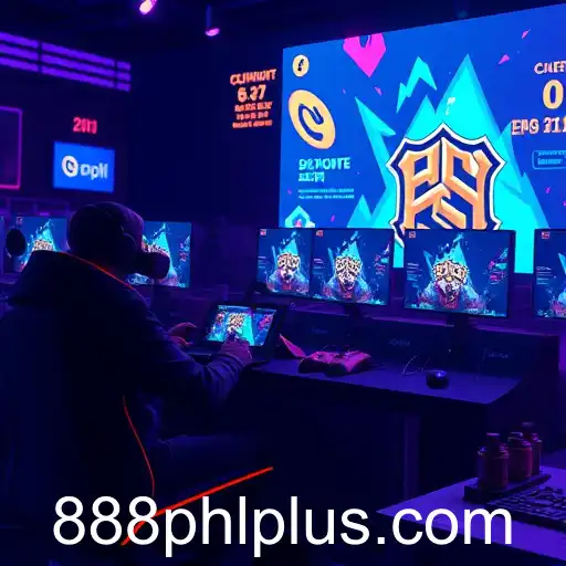 The Rise of 888phl in Online Gaming