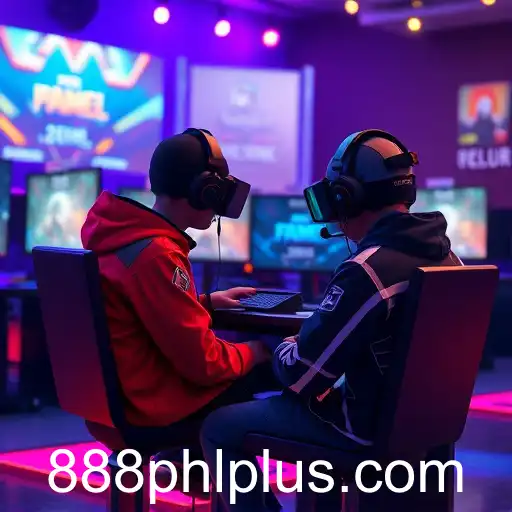 Rising Trends in Online Gaming