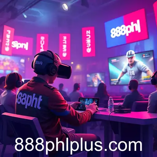 The Rise of 888phl: A Game-Changing Era in Online Gaming
